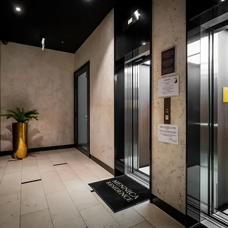 Urban - Mennica - Great Location&204 Apartamento *