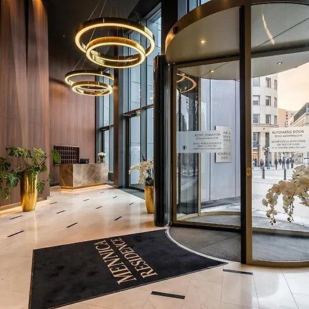 Urban - Mennica - Great Location&204 * Warsaw